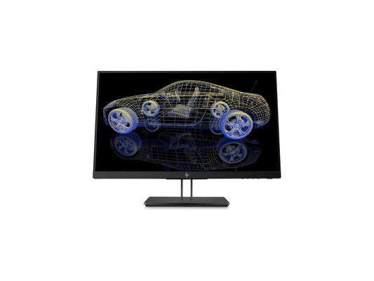 HP Z23N G2 23" Full HD Display 1920 x 1080 - 250 Nit - 1,000:1 - Anti-Glare
