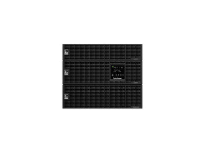 CyberPower Smart App Online OL6KRTF 6kVA Tower/Rack Mountable UPS