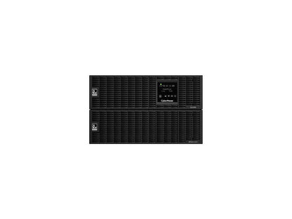 CyberPower Smart App Online OL6KRT 6000VA Tower/Rack Mountable UPS