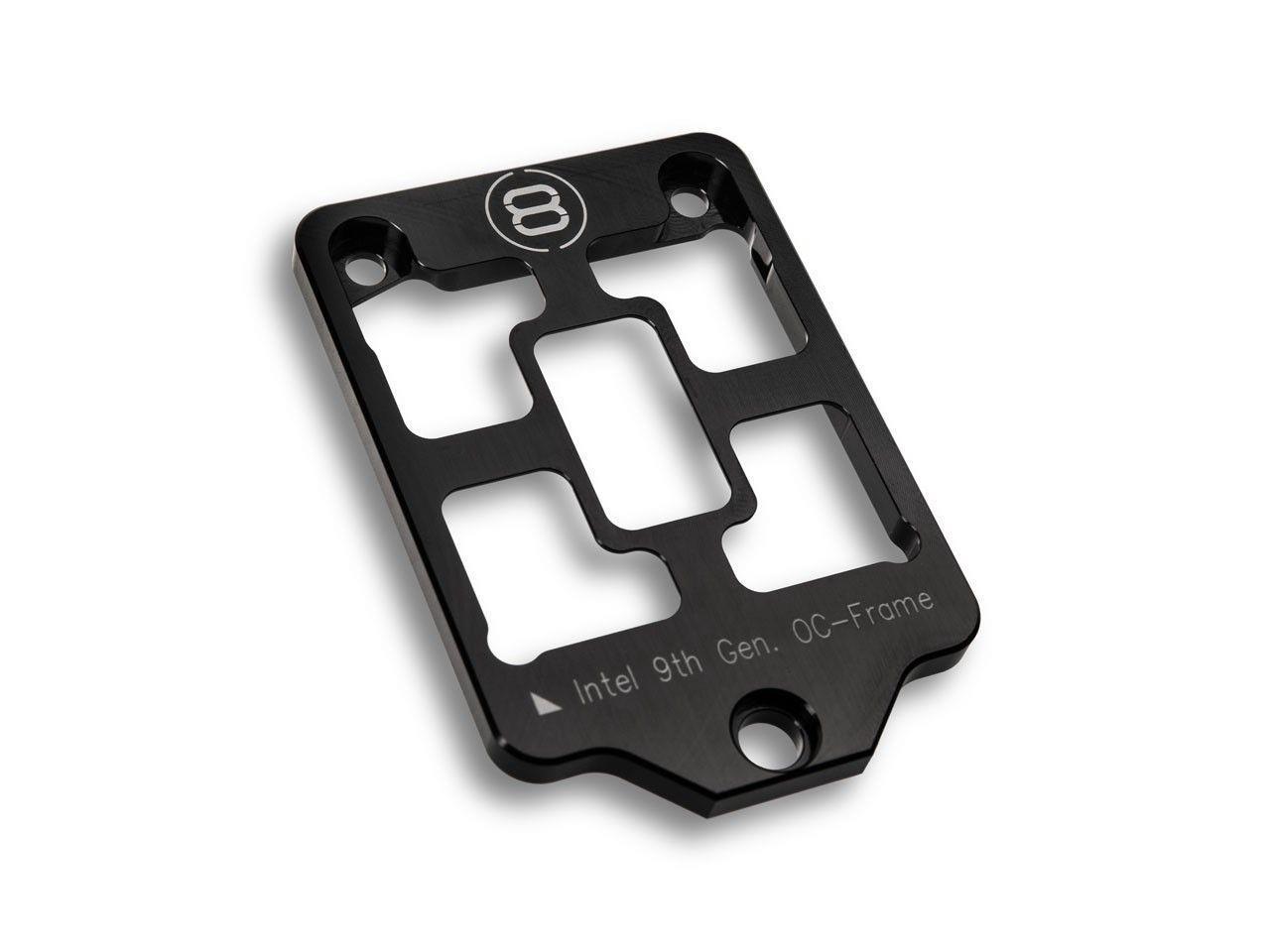 der8auer Intel 9th Gen OC Frame