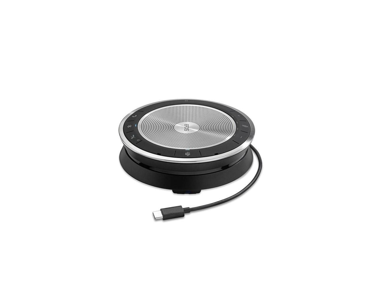 EPOS Expand SP 30T (1000225) Portable Bluetooth Speakerphone | Instant Confer...