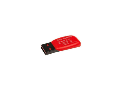 SanDisk 128GB Cruzer BLADE USB Thumb Flash Memory Pen Drive SDCZ50-128G-B35