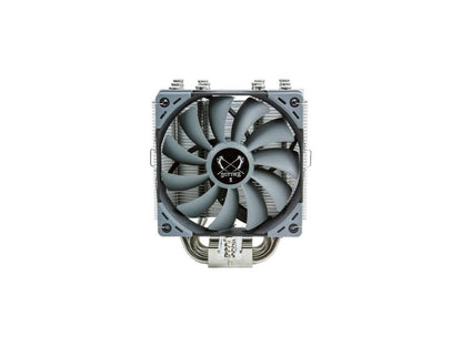 Mugen 5 Rev. B CPU Cooler with AMD AM4 Support