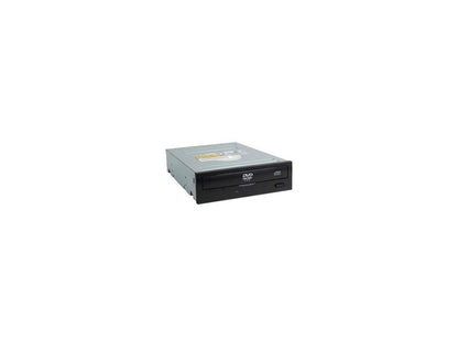 Liteon DVD SATA 18X IHDS118-04 SATA 5 Bulk without Software Black