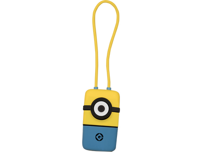 Minions Keyline Micro USB Cable 22cm