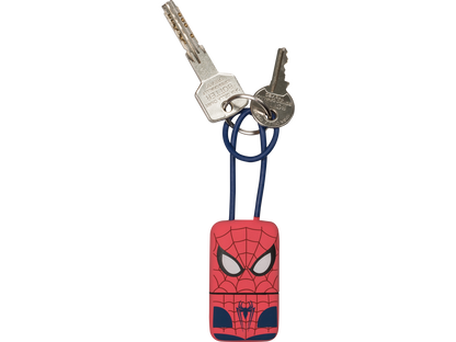 Marvel Spiderman Keyline Micro USB Cable 22cm