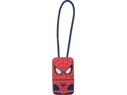 Marvel Spiderman Keyline Micro USB Cable 22cm