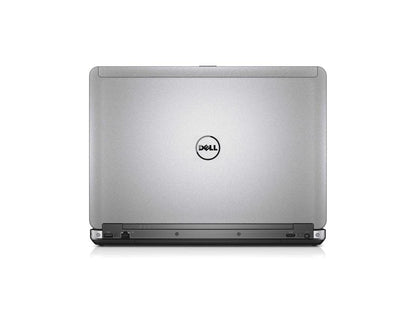 Dell Latitude E6440 14.0 in Laptop - Intel Core i5 4300M 4th Gen 2.6 GHz 4GB 500GB HDD DVD-ROM Windows 10 Pro 64-Bit - Webcam