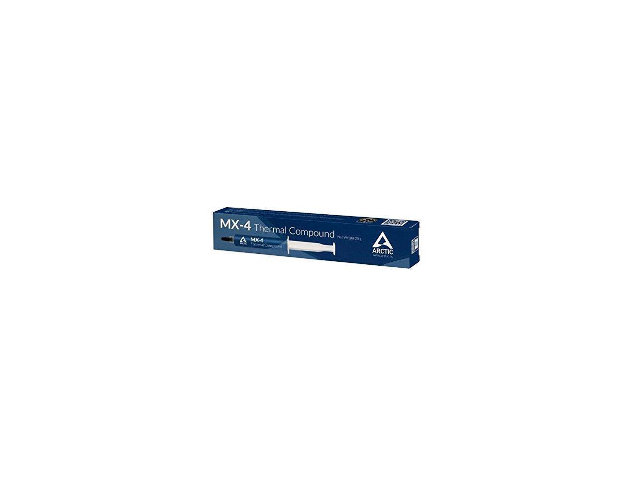 Arctic ORACO-MX40101-GB Thermal Compound MX-4 20 Grams