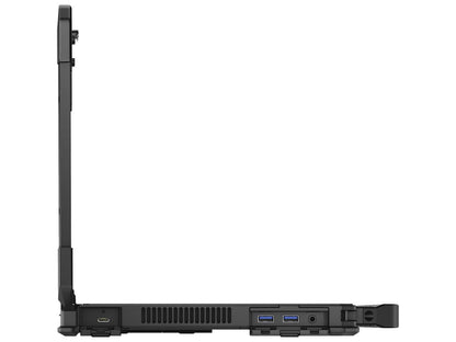 Dell Latitude 5000 5420 14" Touchscreen Notebook - 1920 x 1080 - Core i5 i5-8350U - 8 GB RAM - 256 GB SSD