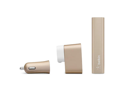 Belkin Gold MIXIT Metallic COLORMATCH Charge K