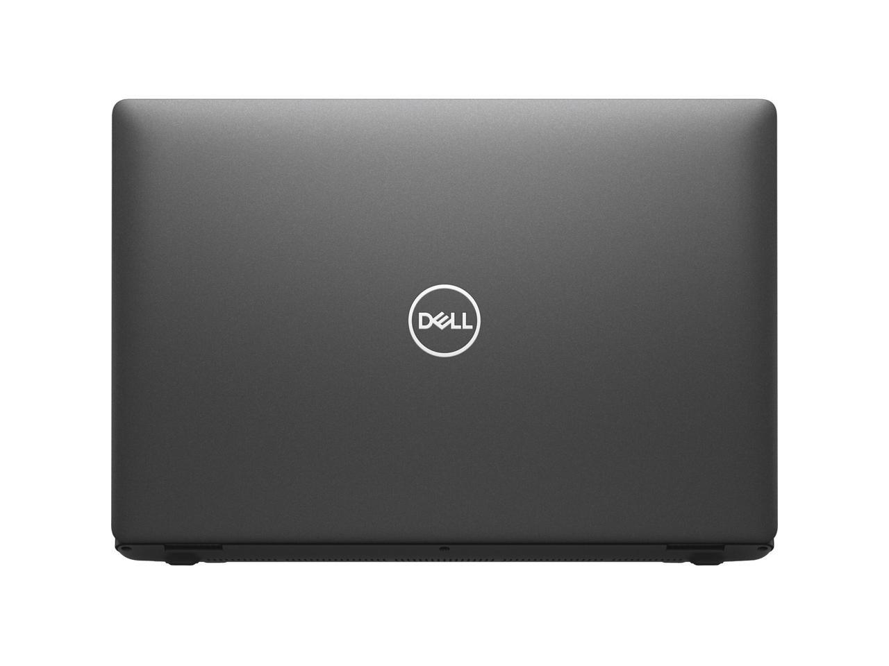 Dell Latitude 5000 5401 14 Notebook - 1920 x 1080 - Intel Core i5 (9th Gen) i5-