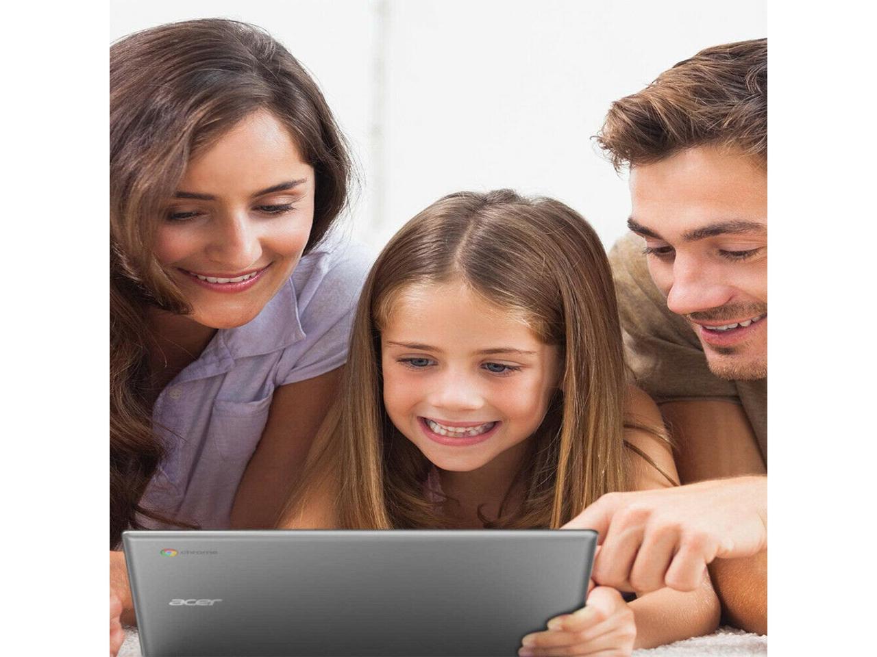 Acer Chromebook 311 11.6" Intel Celeron N4000 4GB/32GB Laptop CB311-9H-C12A