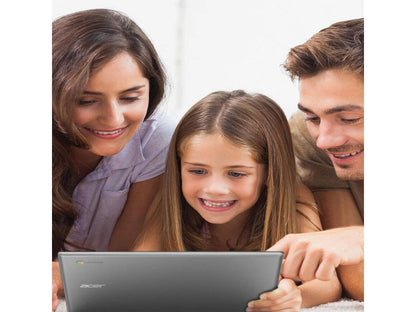 Acer Chromebook 311 11.6" Intel Celeron N4000 4GB/32GB Laptop CB311-9H-C12A