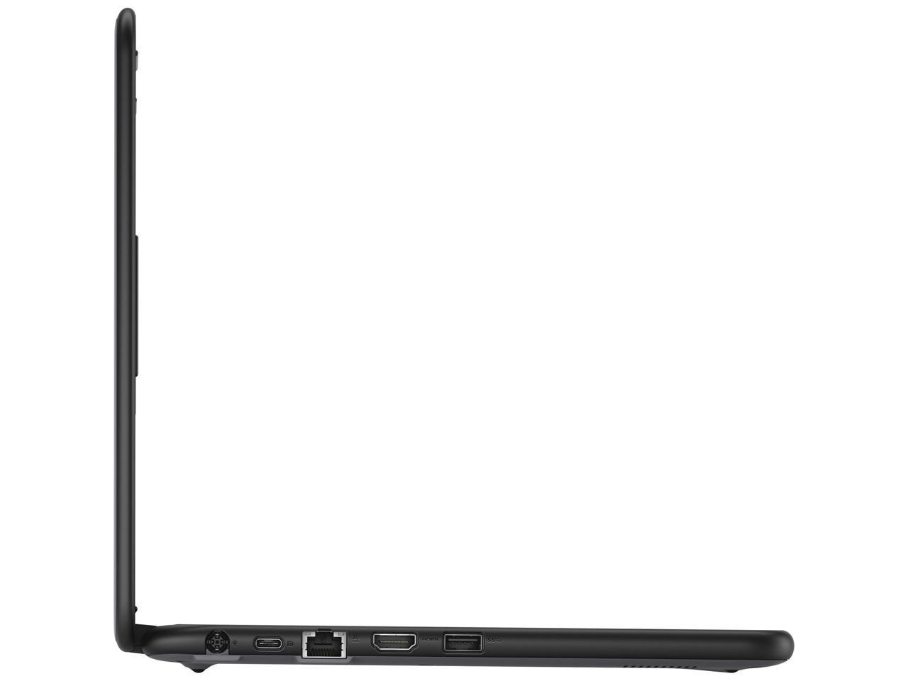 Dell Latitude 3000 3310 13.3 Touchscreen 2 in 1 Notebook - Full HD - 1920 x 108