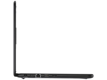 Dell Latitude 3000 3310 13.3 Touchscreen 2 in 1 Notebook - Full HD - 1920 x 108