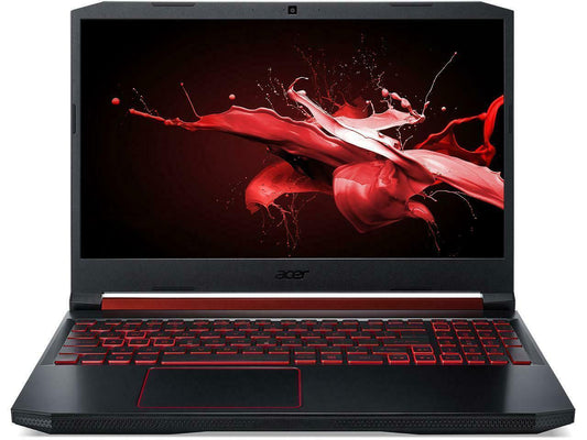Acer Nitro 5 - 15.6" - Intel Core i5-9300H - GeForce GTX 1650 - 8 GB DDR4 - 512