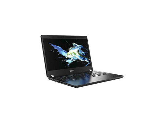 Acer TravelMate P2 P215-52 15.6" Laptop i7-10510U 8GB 256GB SSD Windows 10 Pro