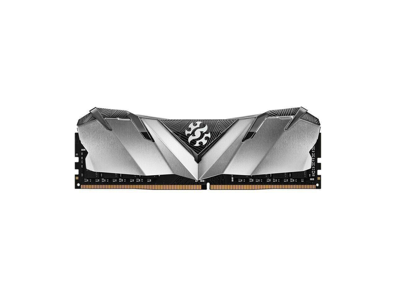 XPG GAMMIX D30 32GB (2 x 16GB) DDR4 SDRAM Memory Kit
