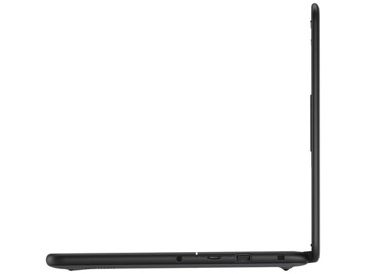 Dell Latitude 3000 3310 13.3 Touchscreen 2 in 1 Notebook - Full HD - 1920 x 108