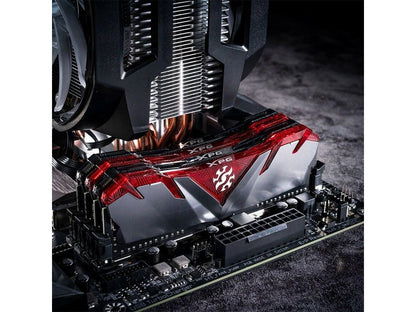 XPG GAMMIX D30 32GB (2 x 16GB) DDR4 SDRAM Memory Kit