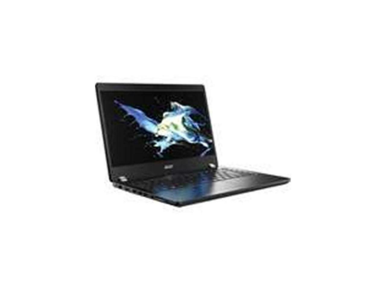 Acer TravelMate P2 P215-52 15.6" Laptop i7-10510U 8GB 256GB SSD Windows 10 Pro