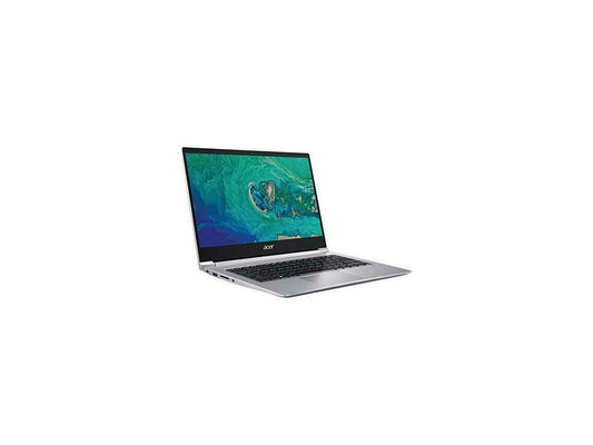 Acer Swift 3 SF314-55-58P9 14" Notebook - 1920 x 1080 - Core i5 i5-8265U - 8 GB