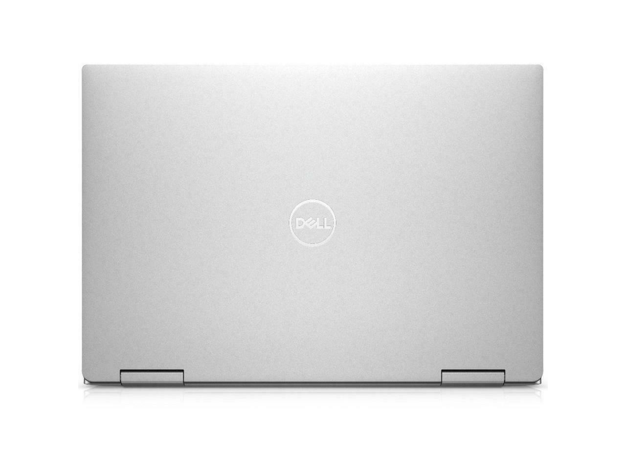 Dell XPS 13 7390 13.3" Touchscreen Notebook - 4K UHD - 3840 x 2160 - Intel Core