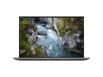 Dell Precision 5000 5550 15" Mobile Workstation - WUXGA - 1920 x 1200 - Intel Co