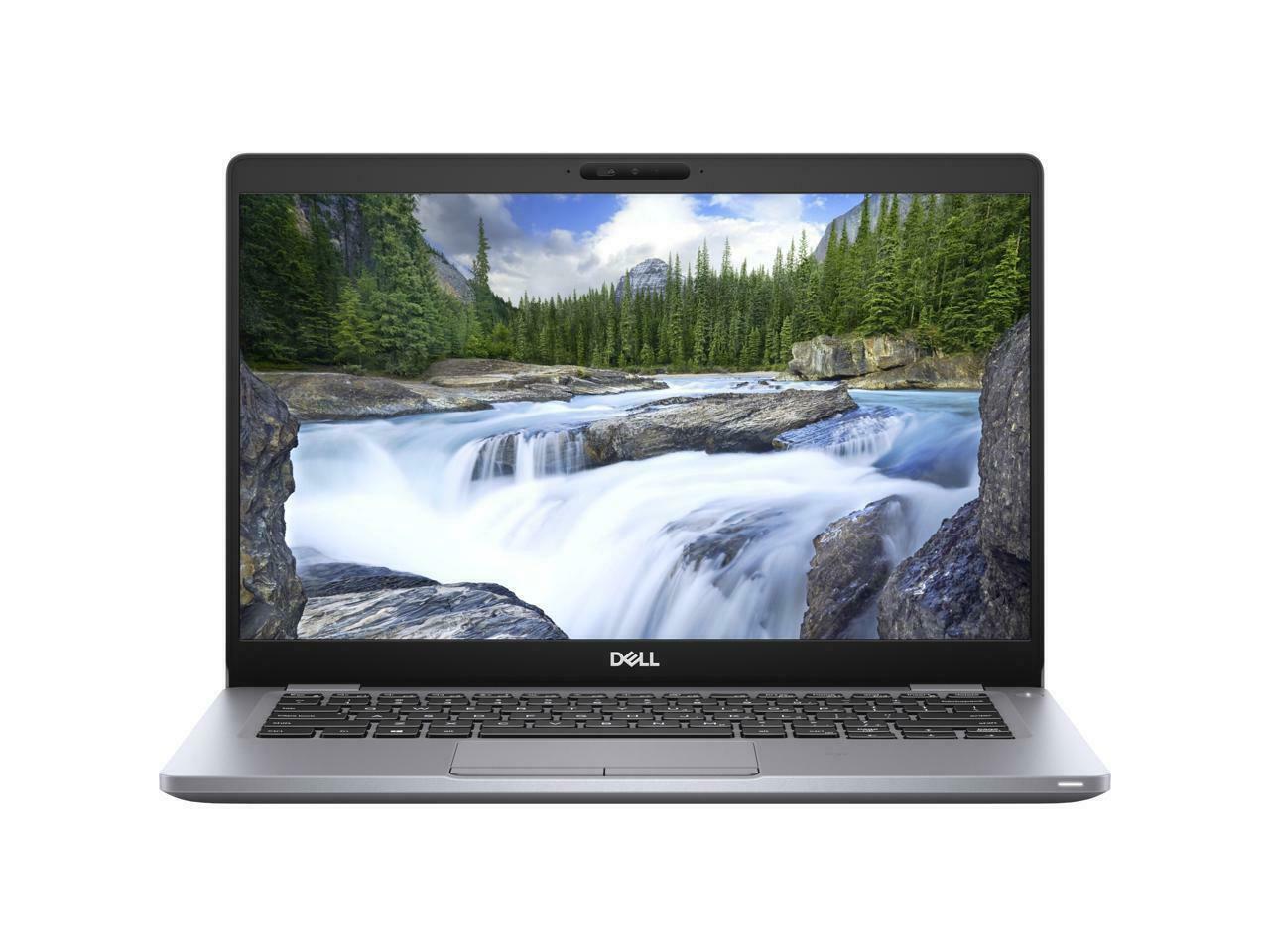 Dell 5MD8K Latitude 5310 13.3" Touchscreen Laptop i5-10310U 8GB 256GB SSD W10P