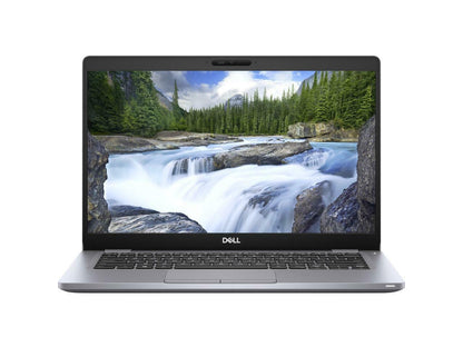 Dell 5MD8K Latitude 5310 13.3" Touchscreen Laptop i5-10310U 8GB 256GB SSD W10P