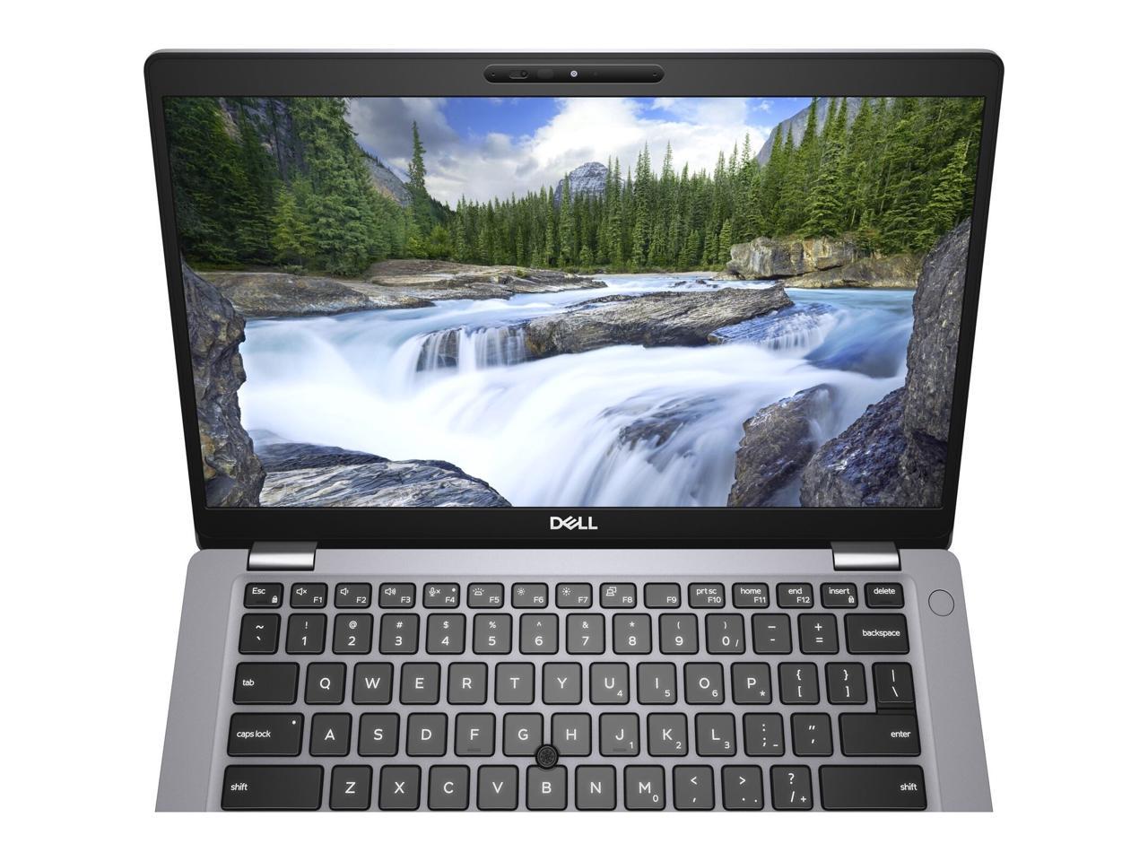 Dell Latitude 5000 5410 14 Notebook - Full HD - 1920 x 1080 - Intel Core i7 (10