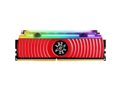 XPG SPECTRIX D80 32GB (2 X 16GB) DDR4 SDRAM Memory Kit
