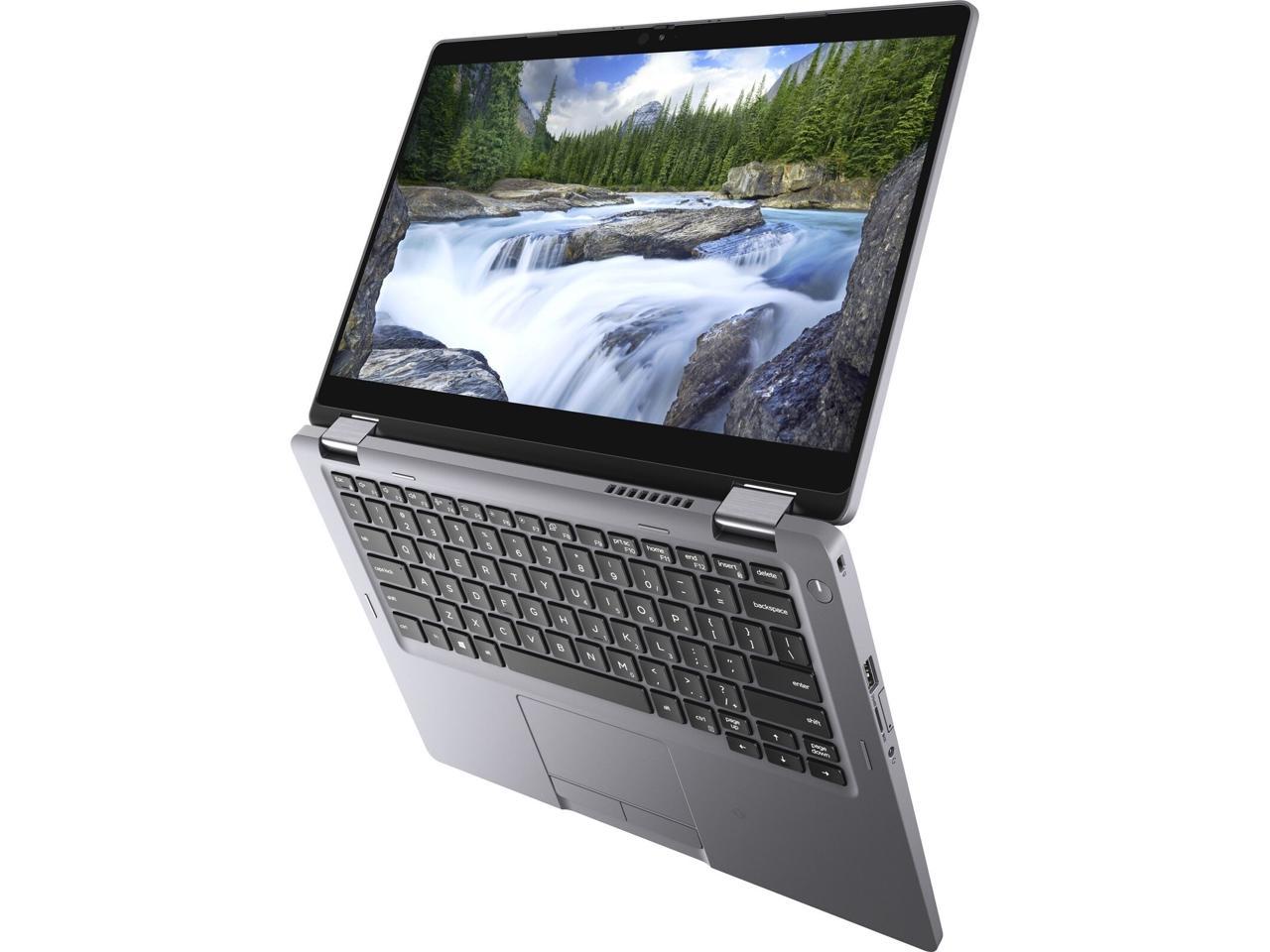 Dell Latitude 5000 5310 13.3 Notebook - Full HD - 1920 x 1080 - Intel Core i7 (