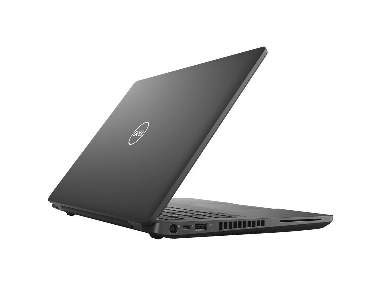 Dell Latitude 5000 5401 14 Notebook - 1920 x 1080 - Intel Core i5 (9th Gen) i5-