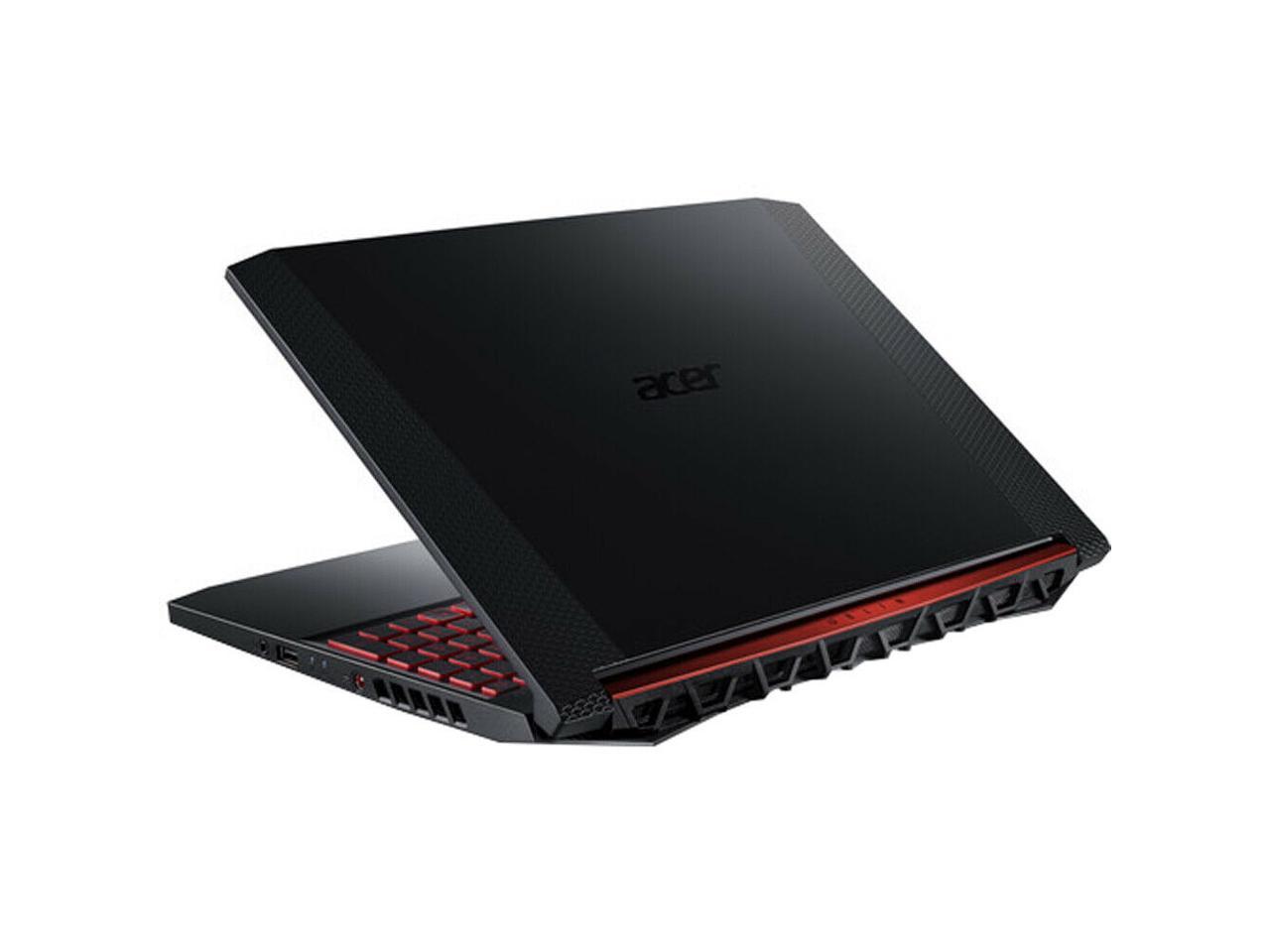 Acer Nitro 5 15.6" Intel i5-9300H 16GB/512GB Gaming Laptop AN515-54-547D