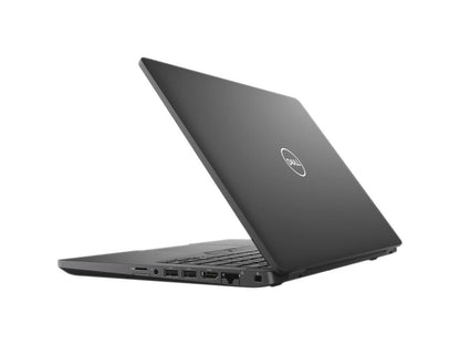 Dell Latitude 5000 5400 14 Touchscreen Notebook - 1920 x 1080 - Intel Core i7 (