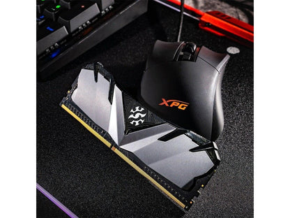 XPG GAMMIX D30 32GB (2 x 16GB) DDR4 SDRAM Memory Kit