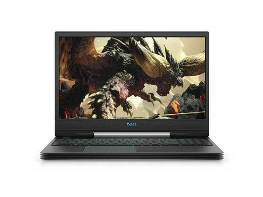 Dell G5590-7510BLK-PUS G5 15 5590 Gaming Laptop 15.6 i7-9750H 2.6 GHz 16GB RAM