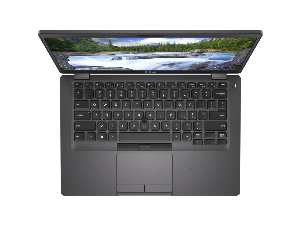 Dell Latitude 5000 5400 14 Notebook - 1920 x 1080 - Intel Core i5 (8th Gen) i5-