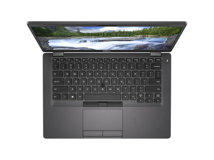 Dell Latitude 5000 5400 14 Notebook - 1920 x 1080 - Intel Core i5 (8th Gen) i5-