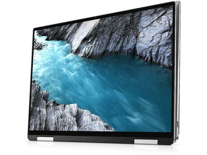 Dell XPS 13 7390 13.3" Touchscreen Notebook - 4K UHD - 3840 x 2160 - Intel Core