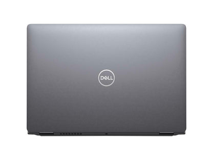 Dell N763T Latitude 5310 13.3" Touchscreen Laptop i5-10210U 8GB 256GB SSD W10P