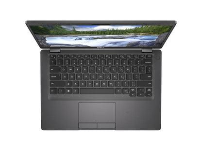 Dell Latitude 5000 5401 14 Notebook - 1920 x 1080 - Intel Core i5 (9th Gen) i5-