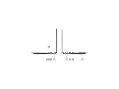 Dell Latitude 9000 9410 14 Touchscreen 2 in 1 Notebook - 1920 x 1280 - Intel Co