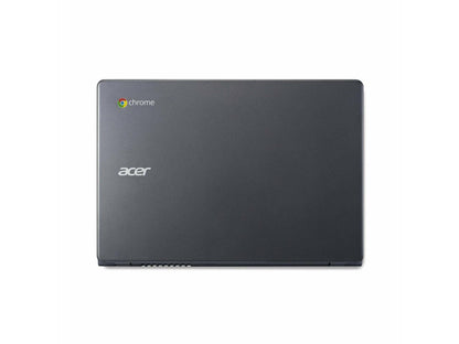 Acer C720P-2625 11.6" Chromebook Intel 2955U 1.40GHz Dual Core 4GB DDR3 16GB SSD