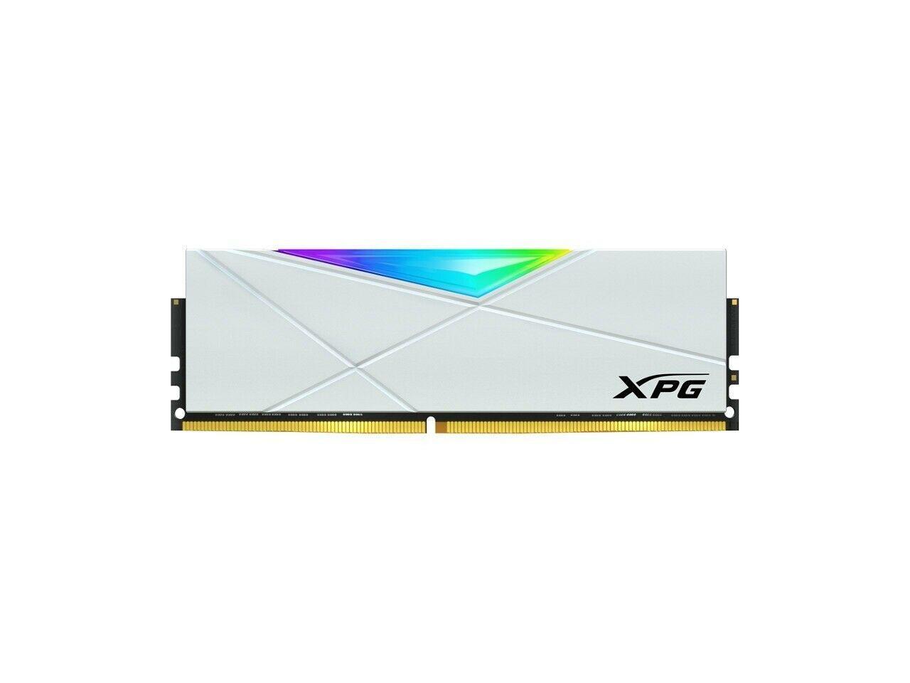 Adata SPECTRIX D50 32GB (2 x 16GB) DDR4 SDRAM Memory Kit