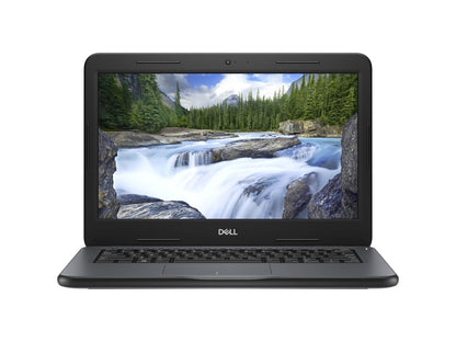 Dell Latitude 3000 3310 13.3 Notebook - HD - 1366 x 768 - Intel Core i3 (8th Ge