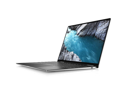 Dell XPS 13 7390 13.3 Touchscreen Notebook - 4K UHD - 3840 x 2160 - Intel Core
