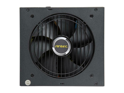 Antec Earthwatts Gold Pro Series EA650G Pro 650W Semi-Modular, 80 PLUS GOLD, 120